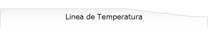 Linea de Temperatura